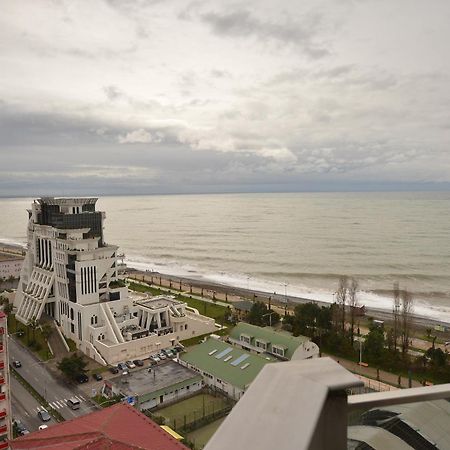 Orbi Batumi Apart Hotel Sea View Екстер'єр фото